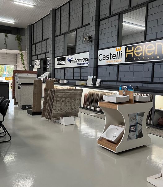 Opiso Decor - Design Moderno