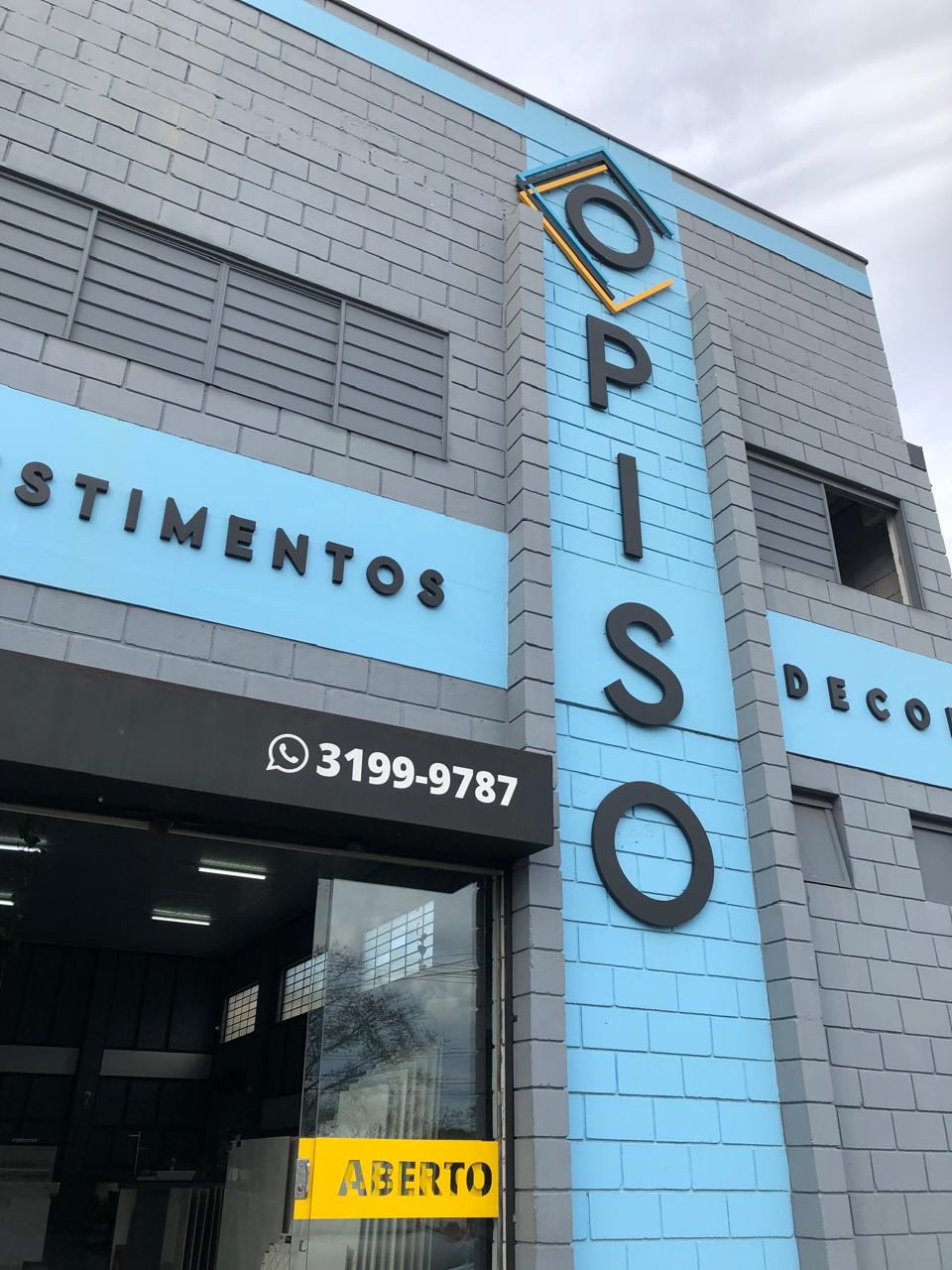 Opiso Decor - Interior Design